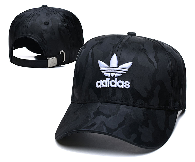 2021 Adidas #4 hat->nfl hats->Sports Caps